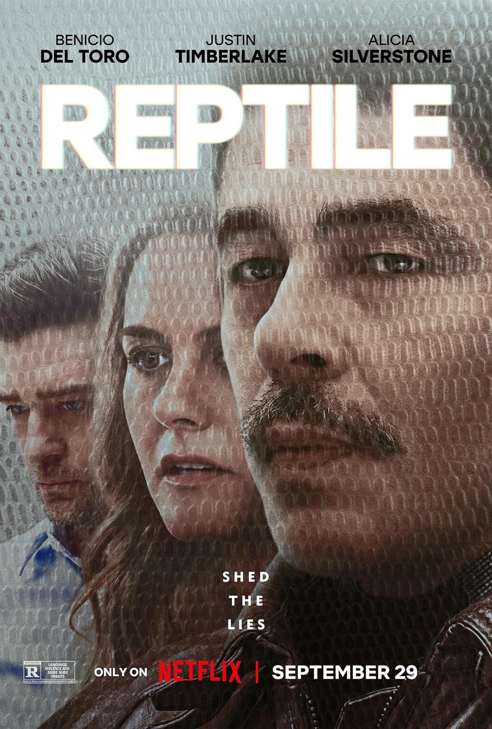 Thằn Lằn - Reptile