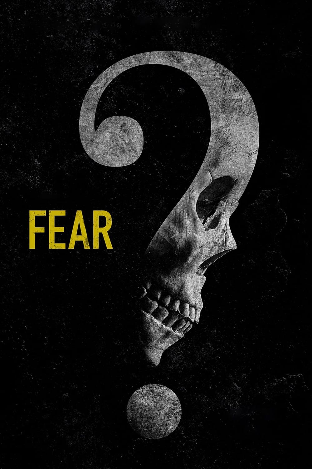 Thứ 6 Ngày 13 - Fear