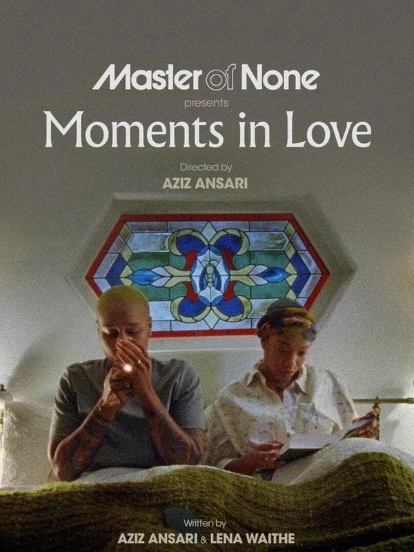 Chuyên Gia Vô Dụng (Phần 3) - Master Of None (Season 3) (2021)