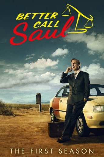 Hãy Gọi Cho Saul (Phần 1) - Better Call Saul (Season 1)