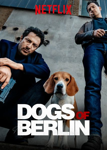 Những Con Chó Berlin (Phần 1) - Dogs Of Berlin (Season 1) (2018)