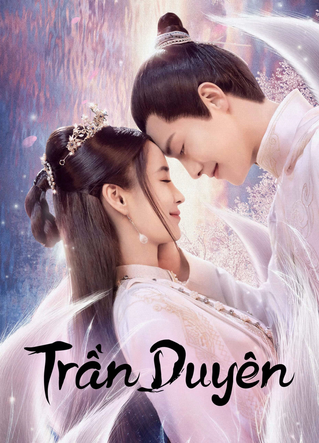 Trần Duyên (Divine Destiny) [2023]