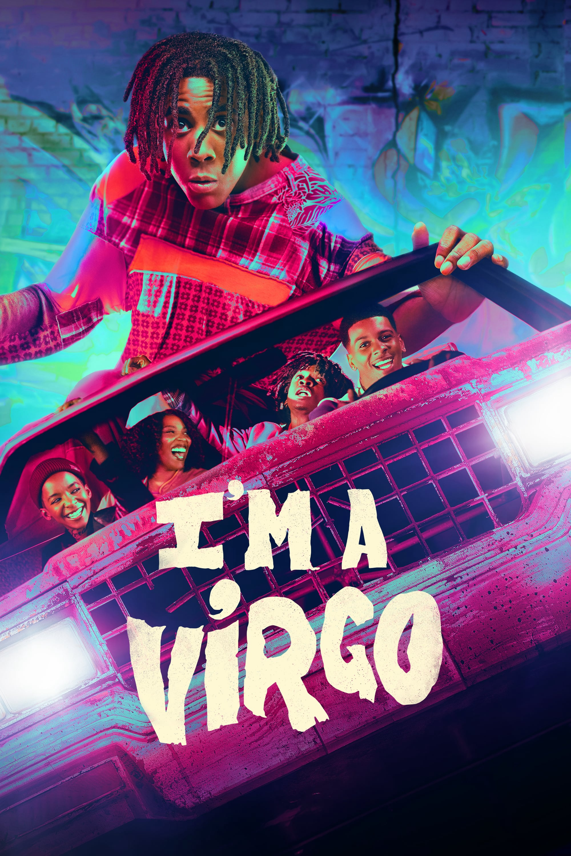 Tôi Là Xử Nữ - I'm A Virgo (2023)