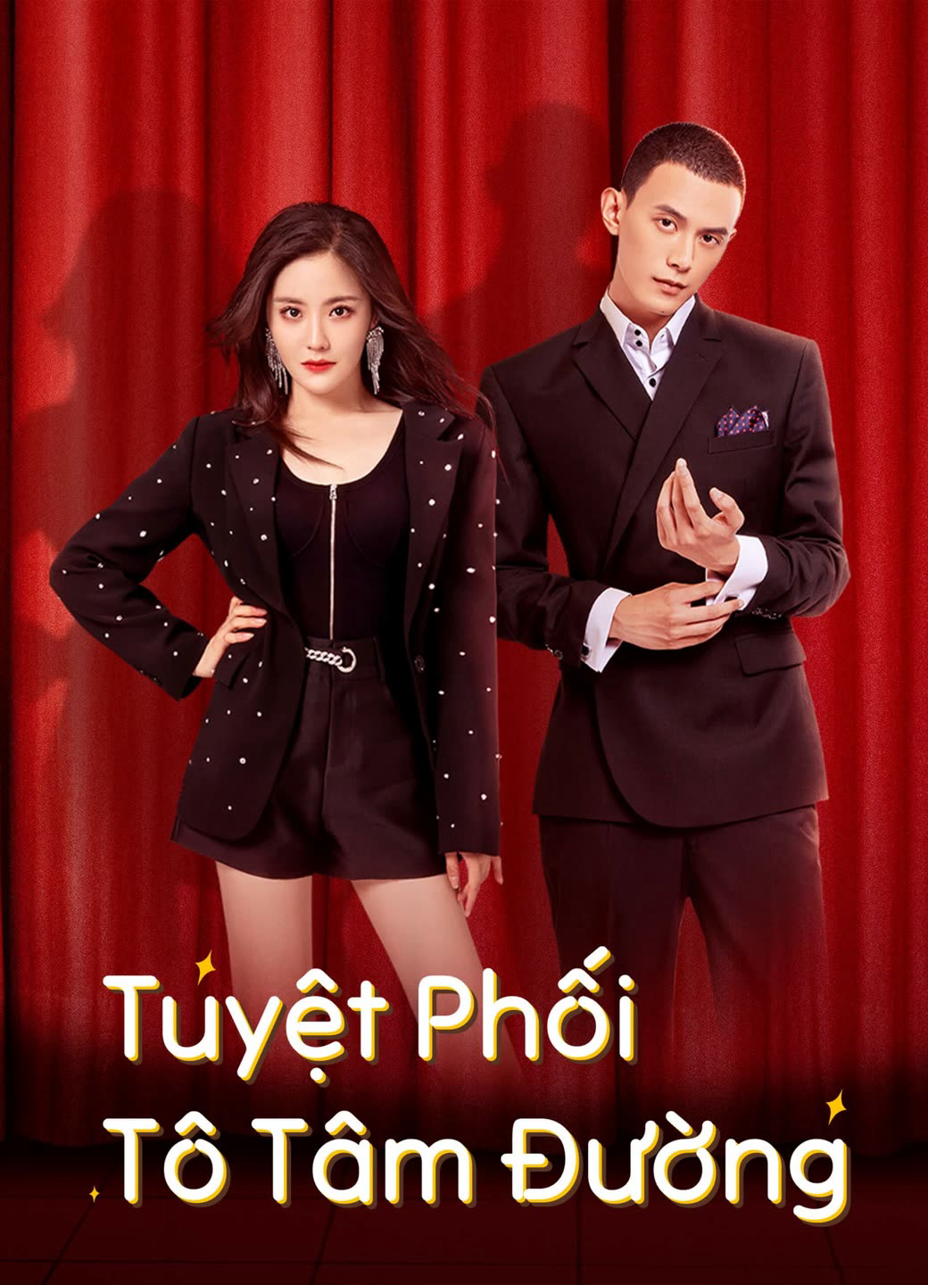 Tuyệt Phối Tô Tâm Đường - Taste Of Love