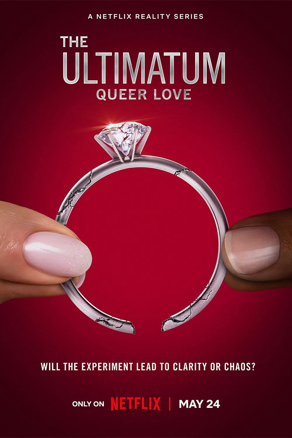 Tối Hậu Thư: Tình Yêu Queer - The Ultimatum: Queer Love (2023)