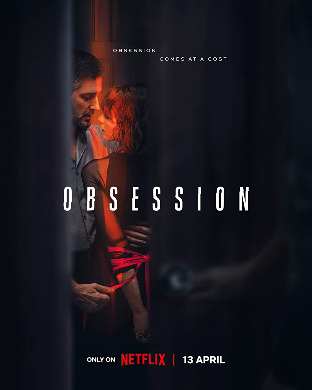 Ám Ảnh, Yêu Và Đố Kị - Obsession (2023)