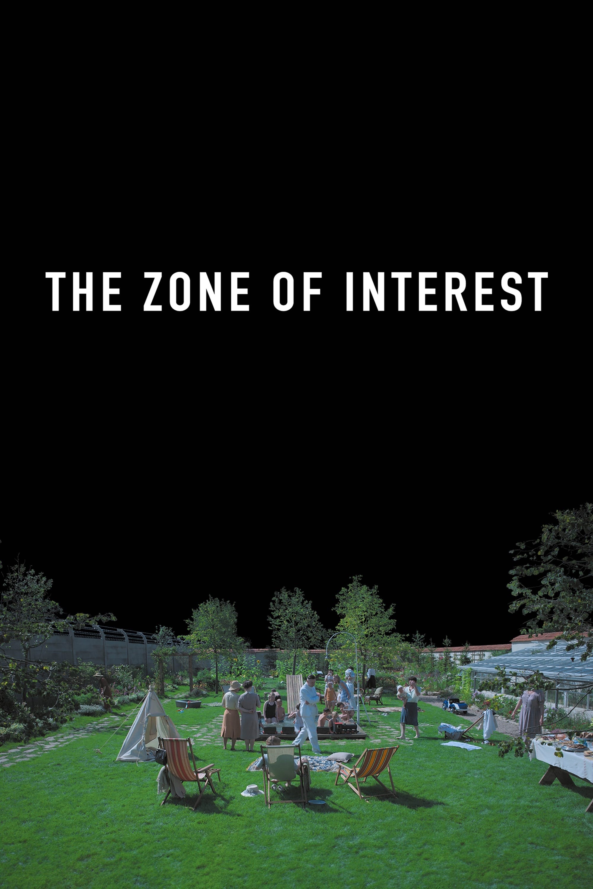 Vùng Quan Tâm - The Zone of Interest