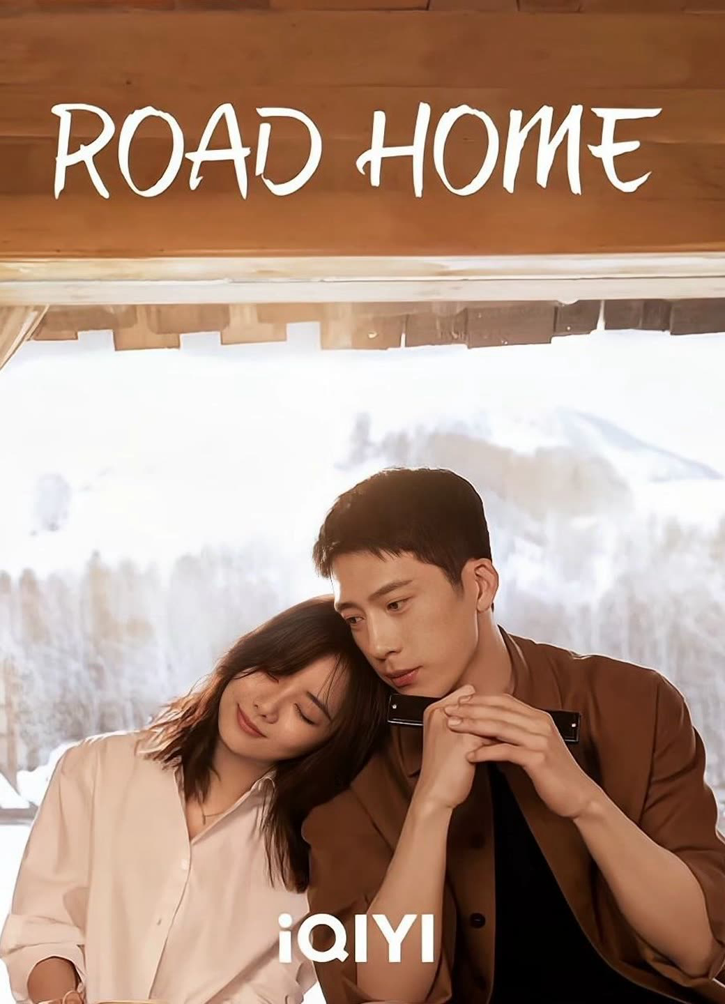 Quy Lộ (Đường Về Nhà) - Road Home