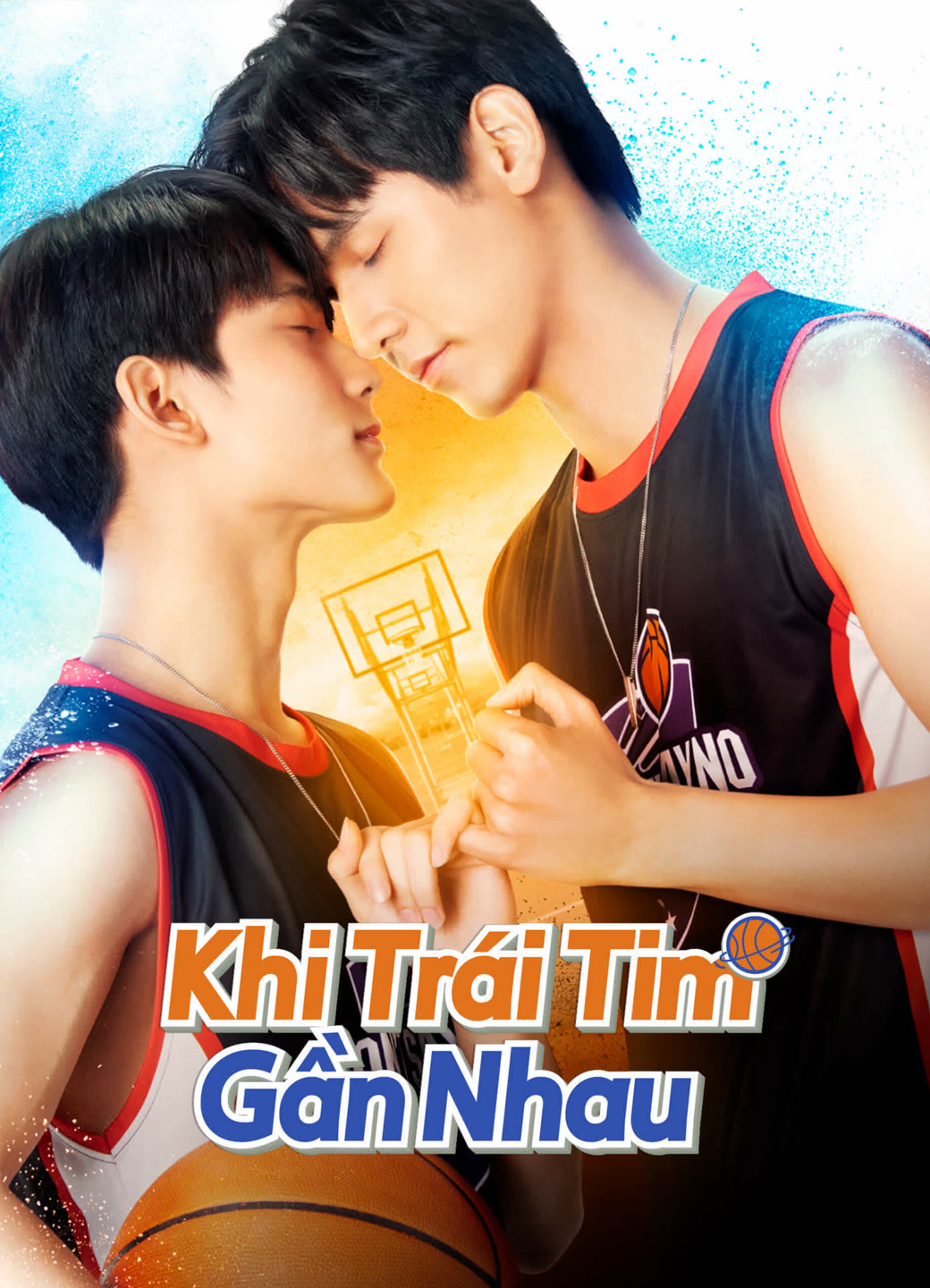 Khi Trái Tim Gần Nhau - Don't Say No The Series (2023)