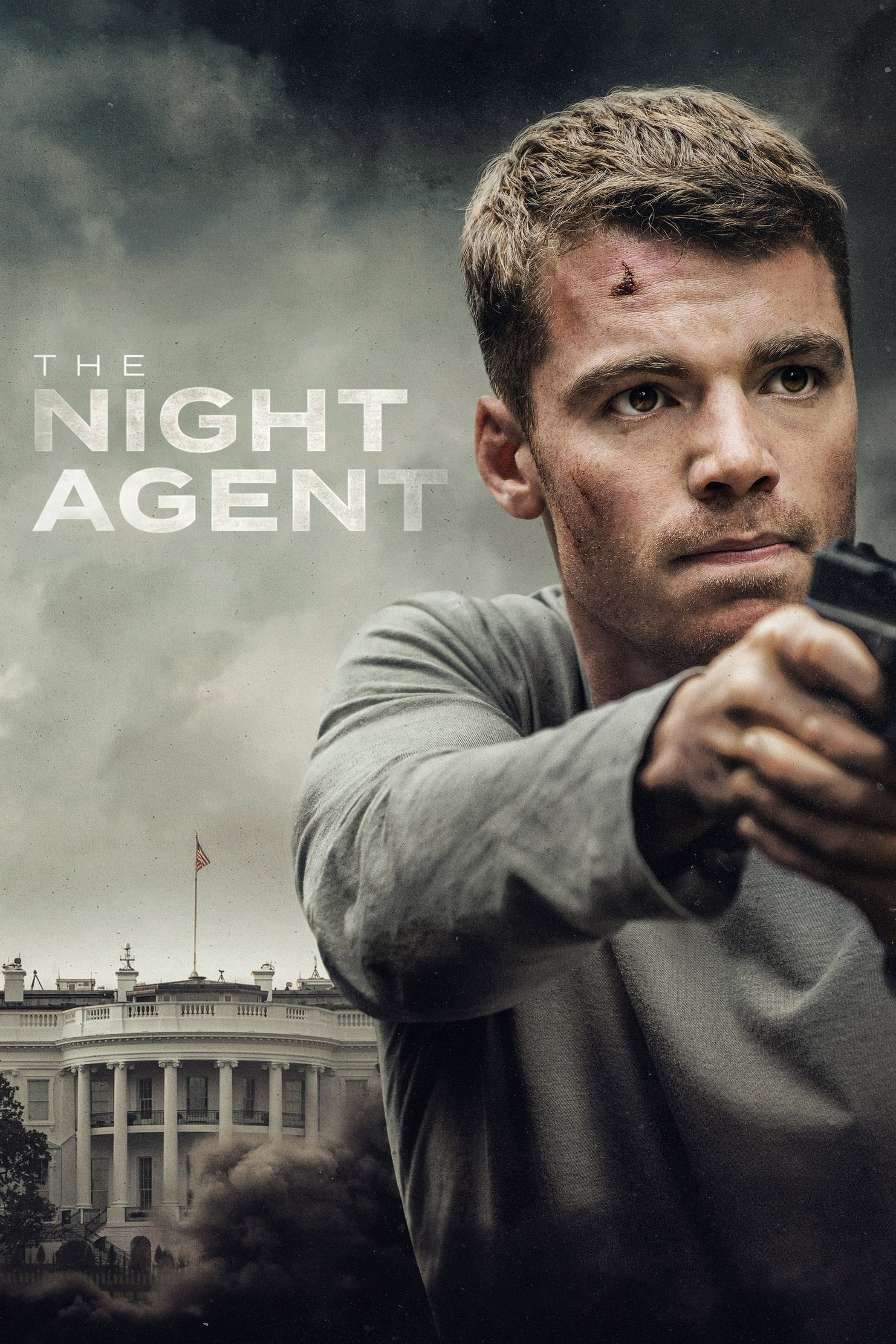 Đặc Vụ Đêm (Phần 1) - The Night Agent (Season 1)