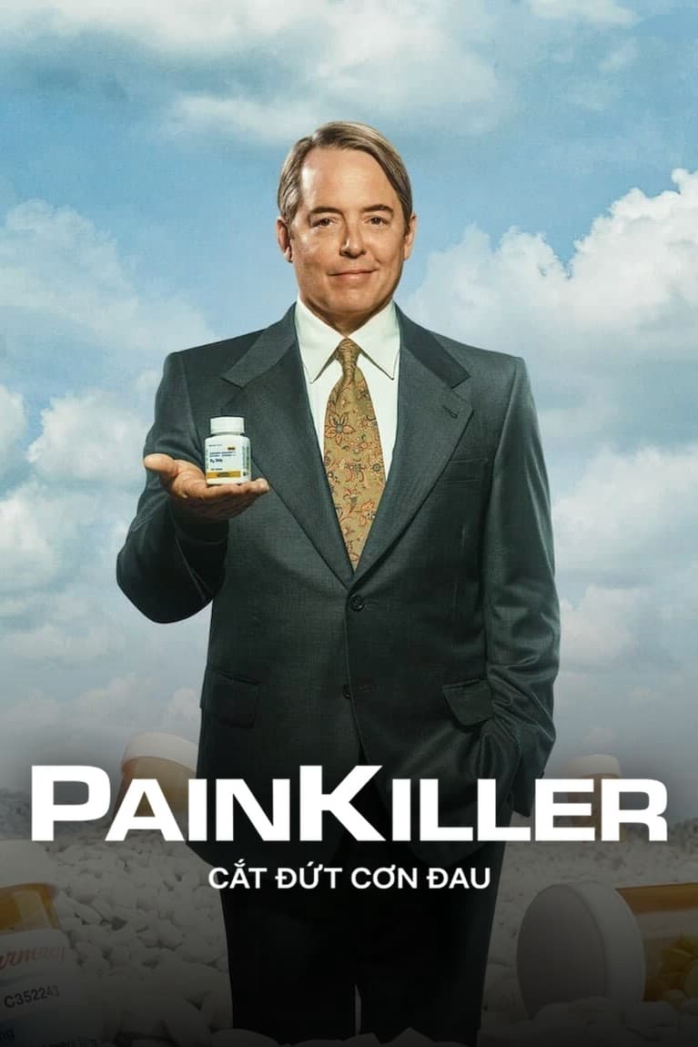 Cắt Đứt Cơn Đau - Painkiller