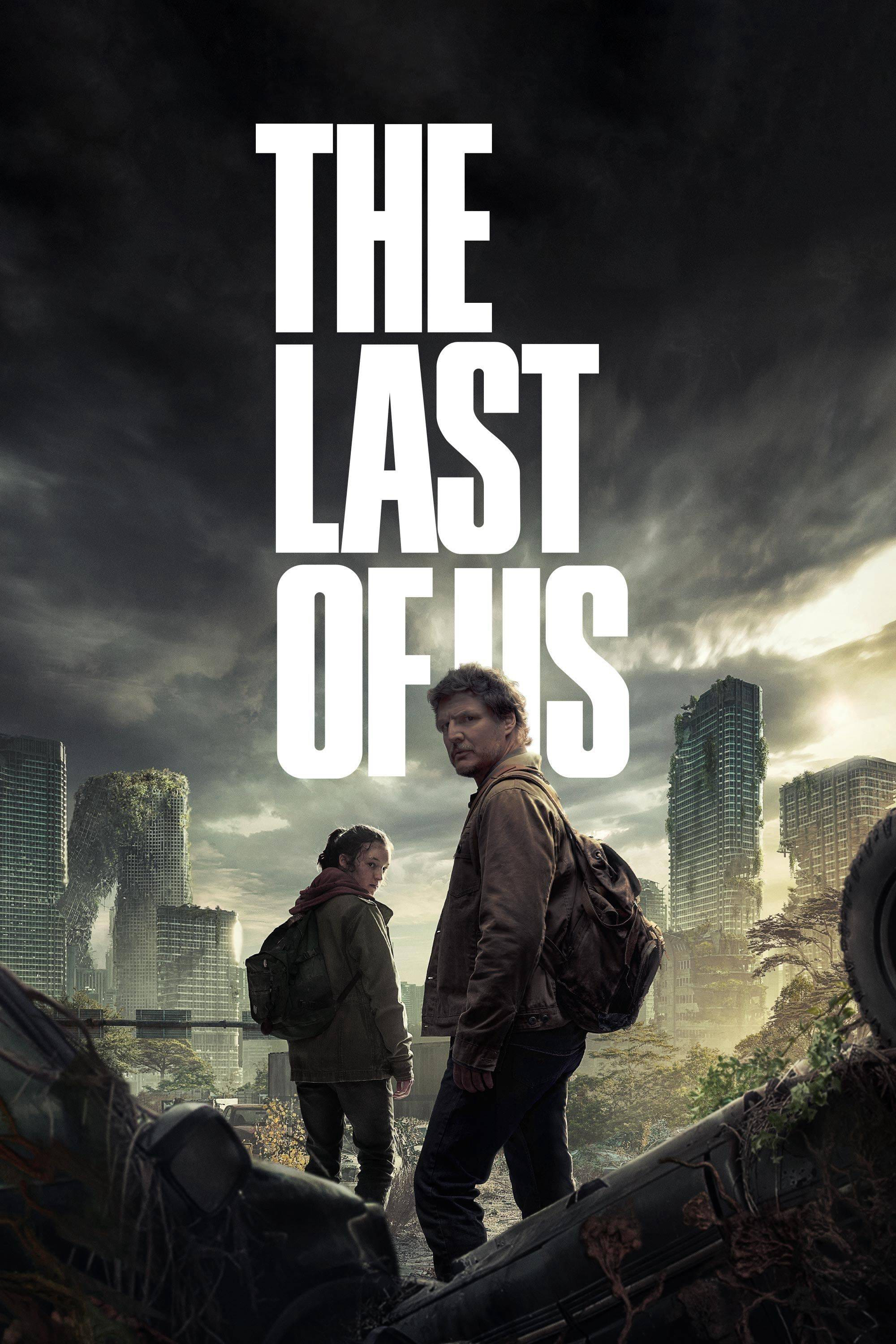 Những Người Còn Sót Lại - The Last Of Us (2023)