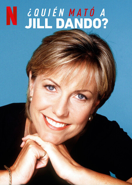 Ai Đã Sát Hại Jill Dando