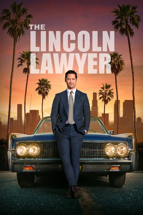 Luật Sư Lincoln (Phần 2) - The Lincoln Lawyer (Season 2)