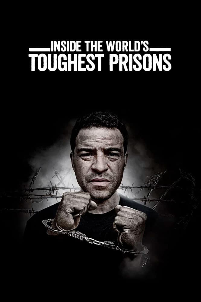 Bên Trong Những Nhà Tù Khốc Liệt Nhất Thế Giới (Phần 7) - Inside The World's Toughest Prisons (Season 7)