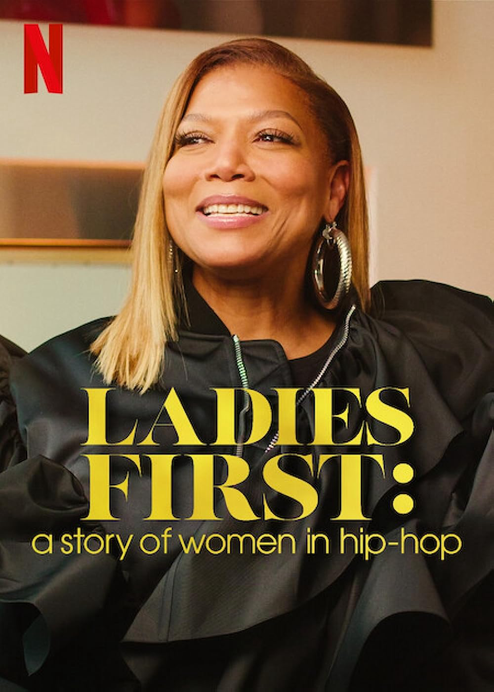 Ladies First: Câu Chuyện Về Phụ Nữ Trong Hip-hop - Ladies First: A Story Of Women In Hip-Hop