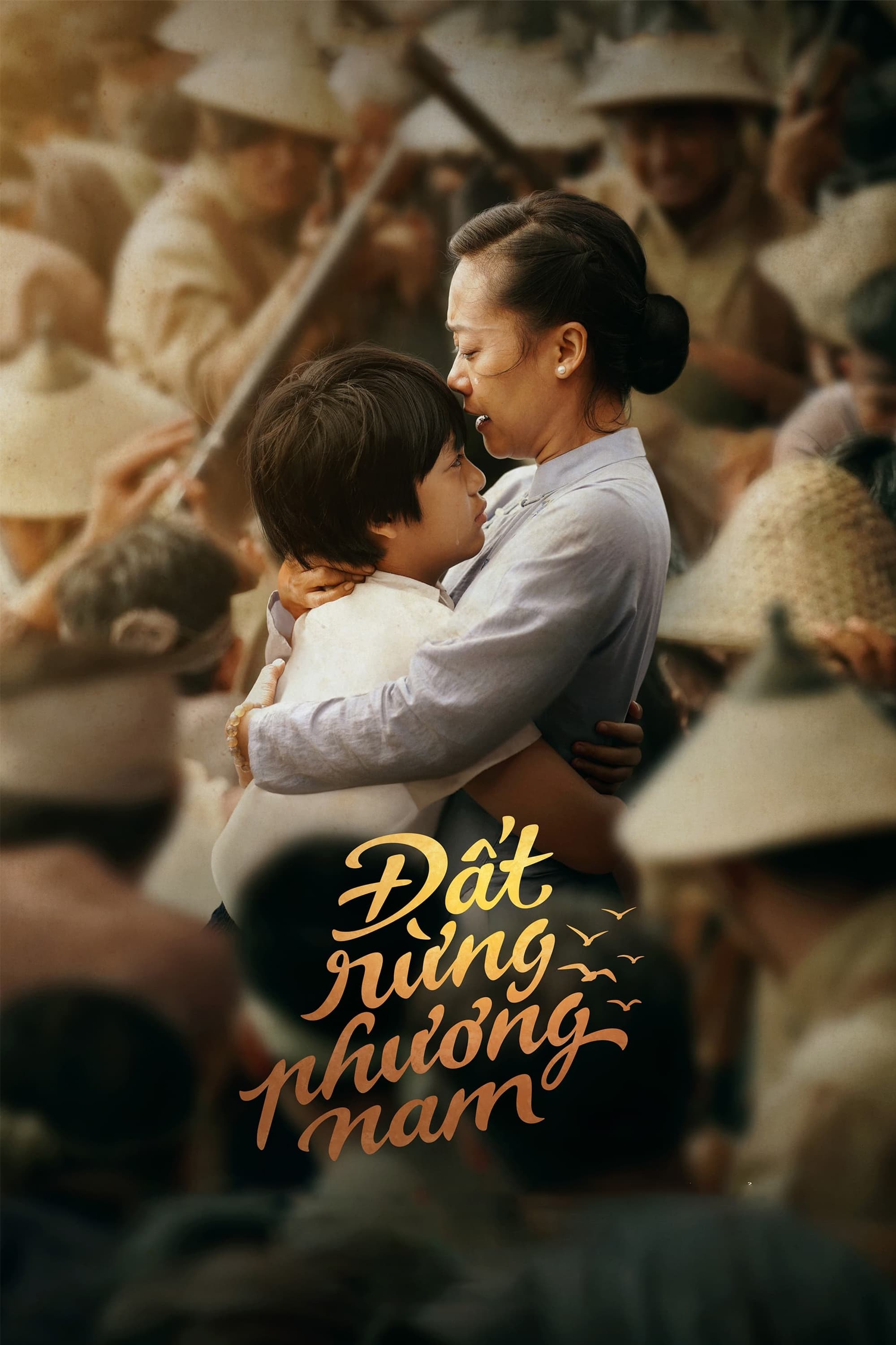 Đất Rừng Phương Nam - Song of the South (2023)