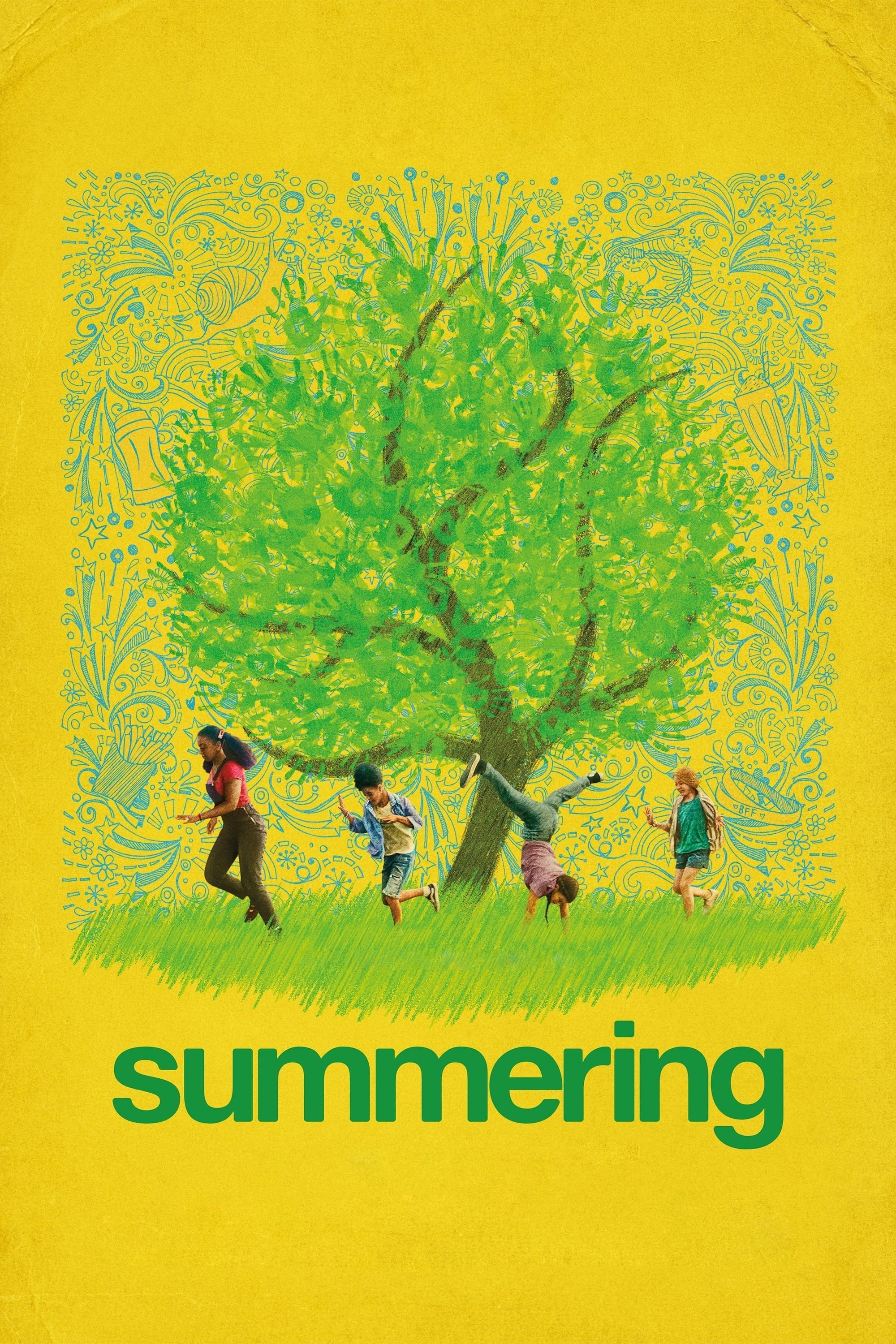 Summering - Summering