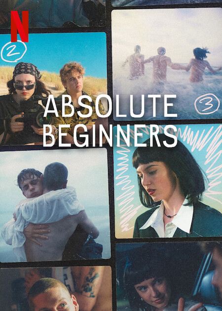 Mùa Hạ Vào Đời - Absolute Beginners