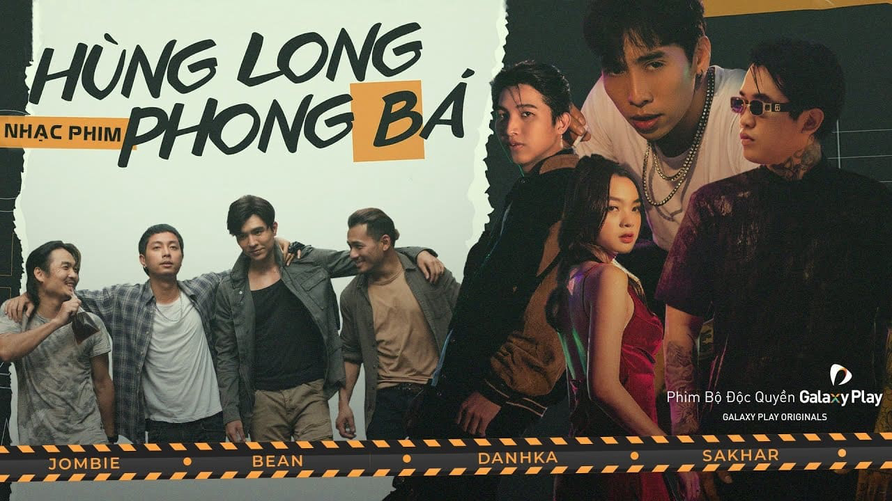 Hùng Long Phong Bá Phần 1 - Brothers For Life (Season 1)