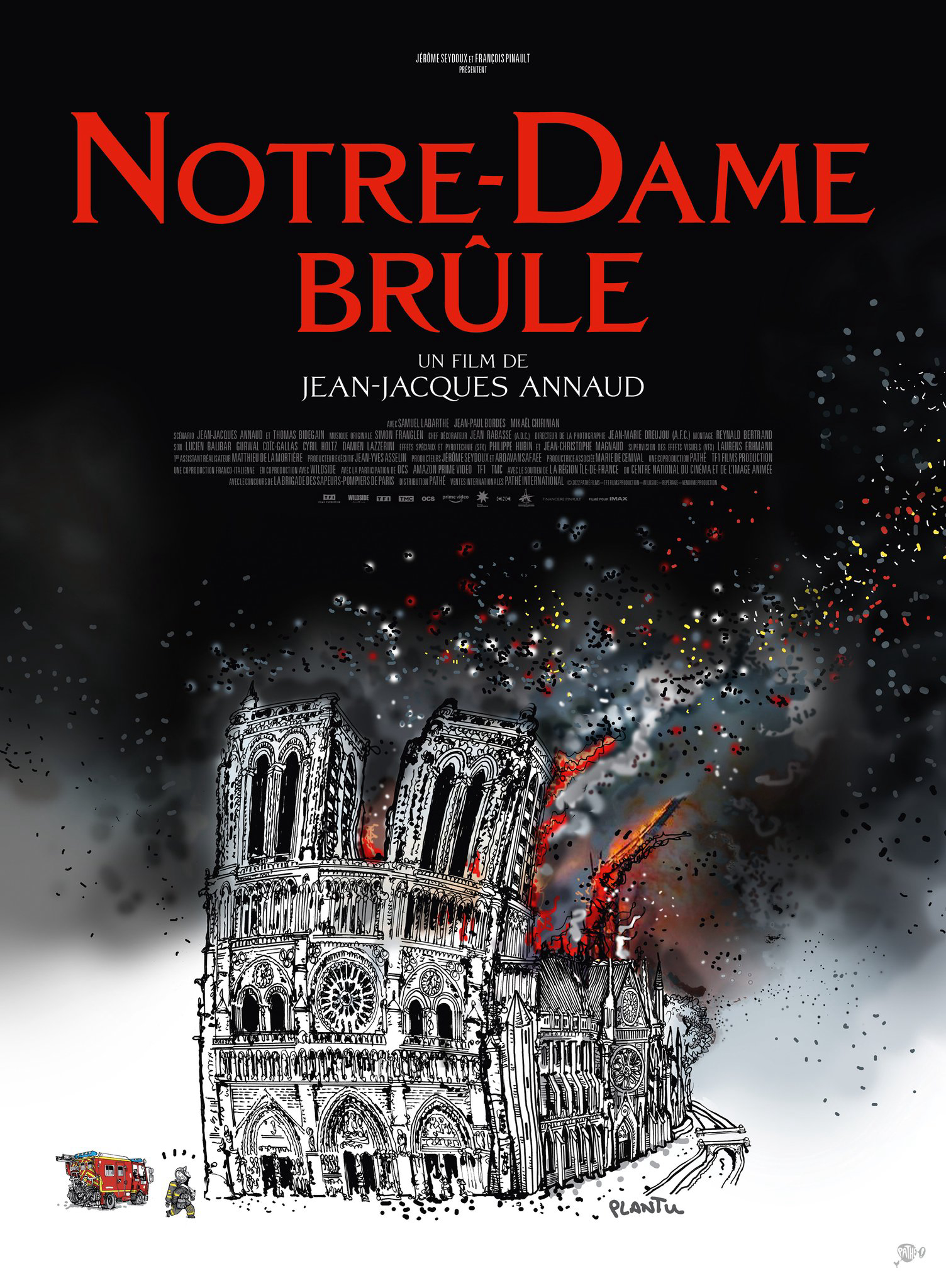 Phim Notre-Dame