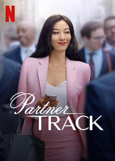 Nấc Thang Nghề Luật - Partner Track