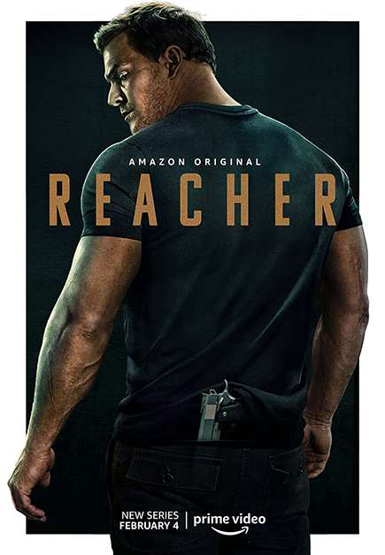 Phát Súng Cuối Cùng (Phần 1) - Reacher (Season 1)