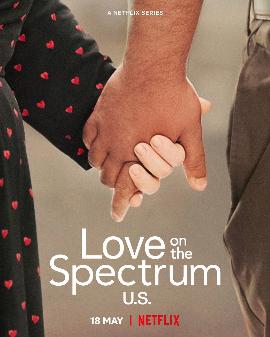 Tình Yêu Trên Phổ Tự Kỷ: Hoa Kỳ - Love On The Spectrum U.S. (2022)