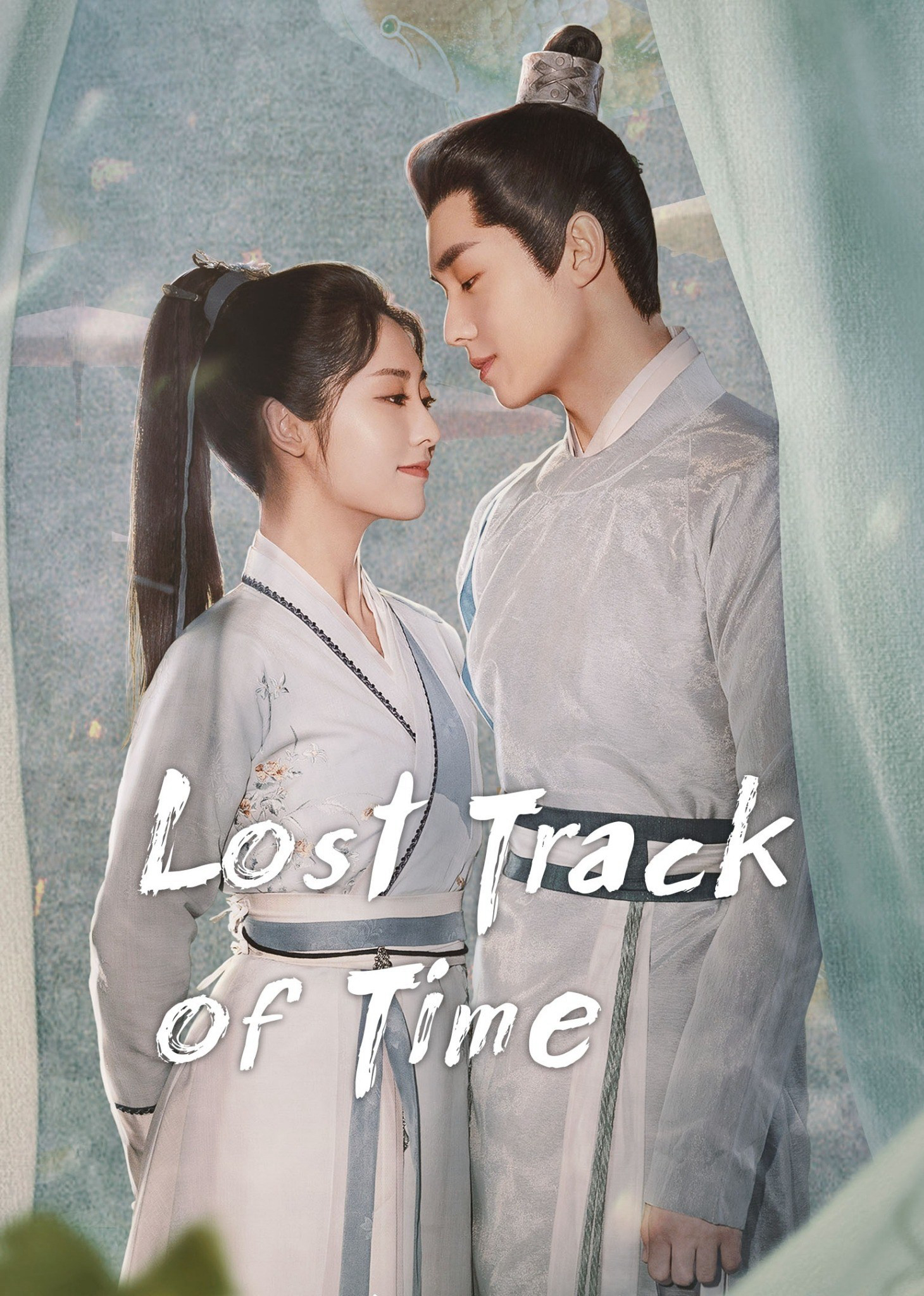 Phúc Lưu Niên - Lost Track Of Time