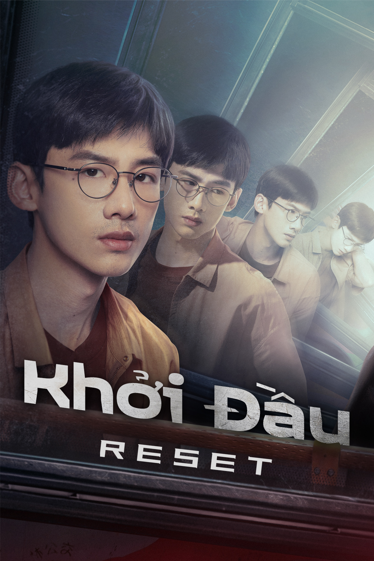 Khởi Đầu - Reset