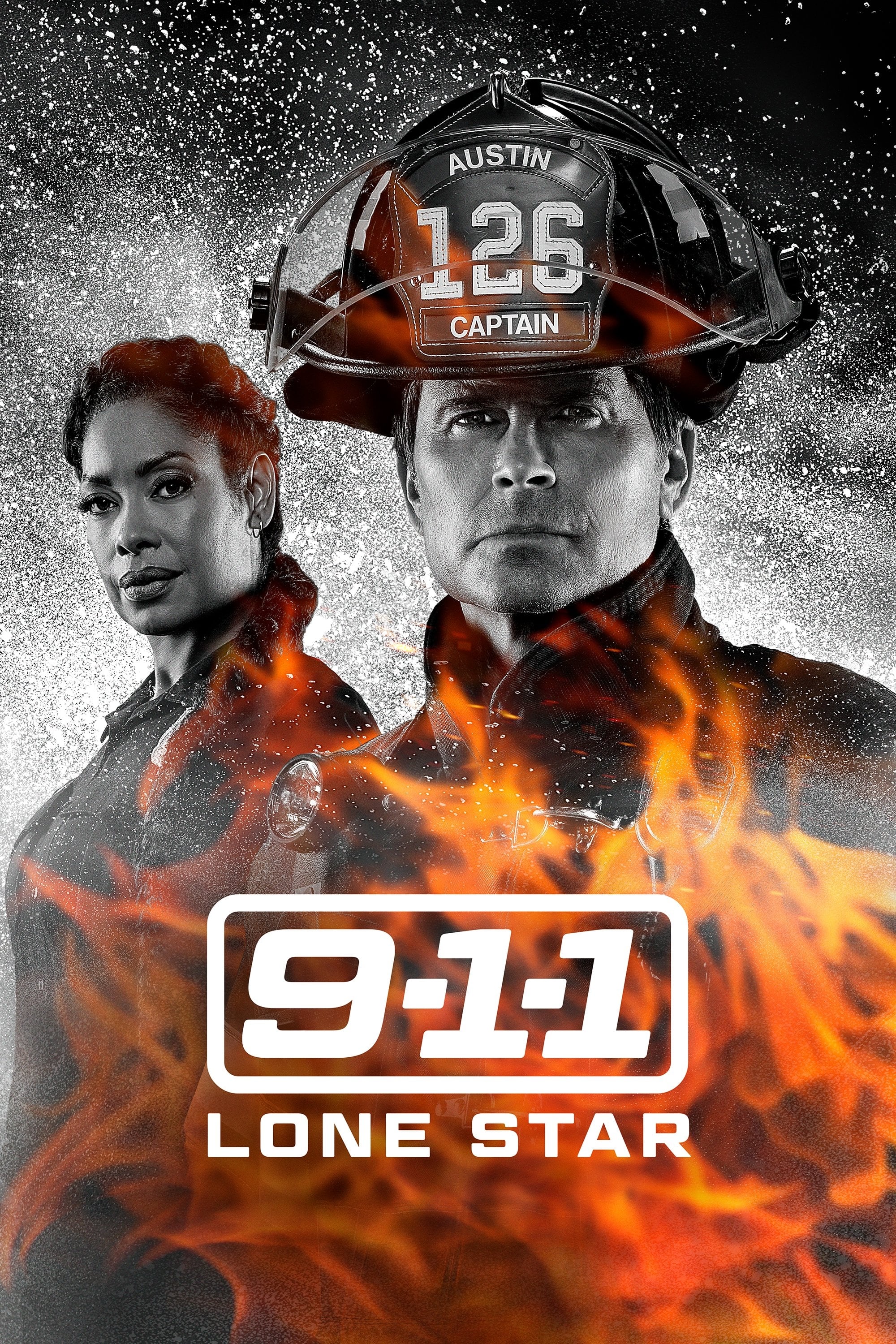 Cuộc Gọi Khẩn Cấp 911 (Phần 1) - 9-1-1: Lone Star (Season 1)