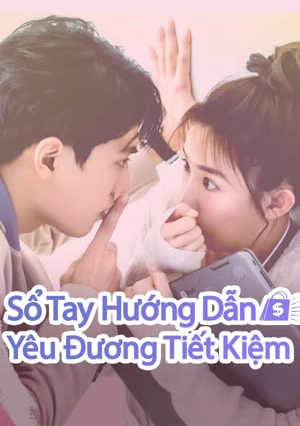 Sổ Tay Hướng Dẫn Yêu Đương Tiết Kiệm - Love on a Shoestring