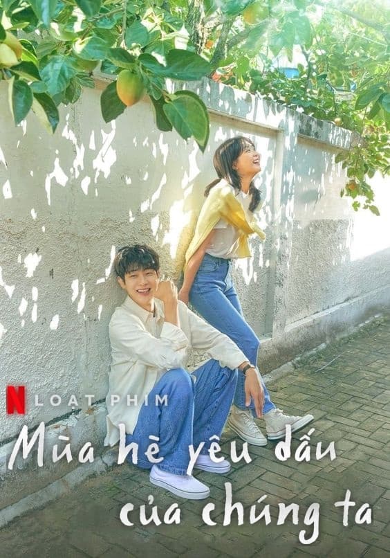 Mùa Hè Yêu Dấu Của Chúng Ta - Our Beloved Summer