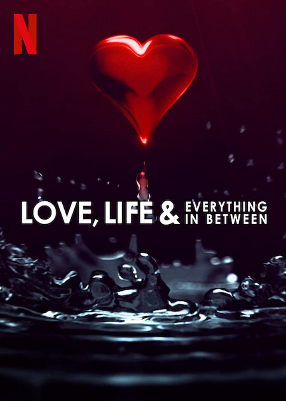 Trong Tình Yêu... Và Cuộc Sống - Love, Life & Everything In Between (2022)