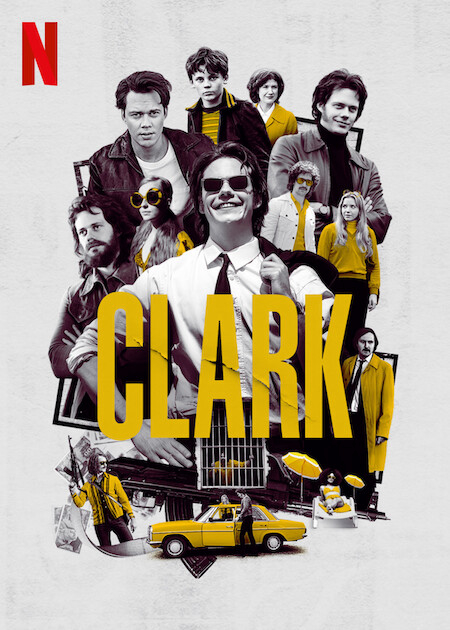 Clark - Clark (2022)