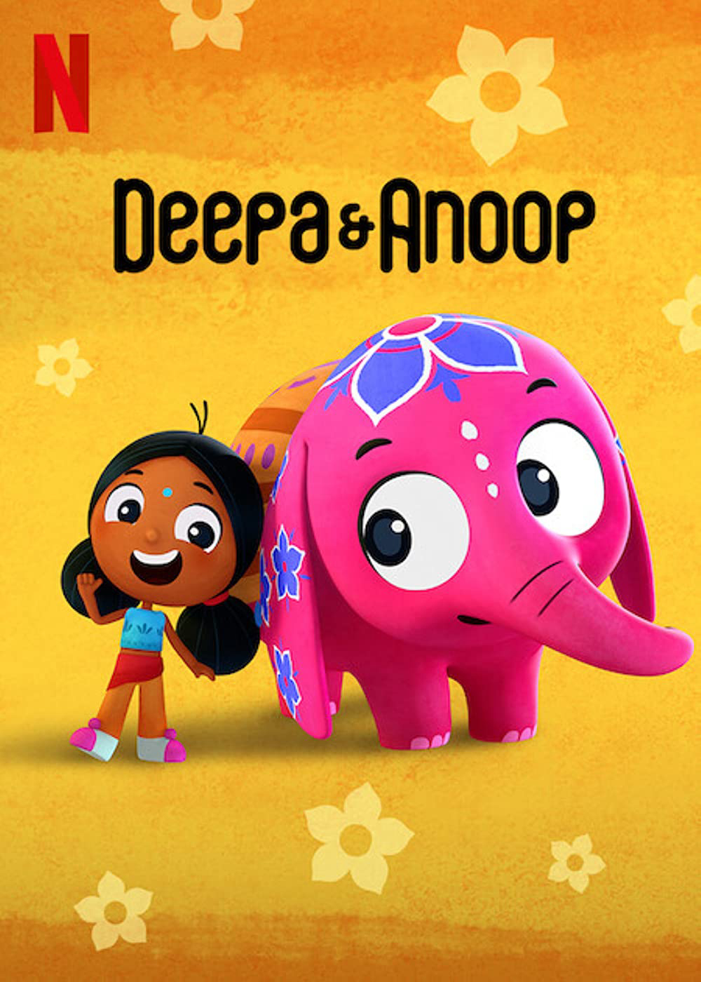 Phim Deepa & Anoop (Phần 2)