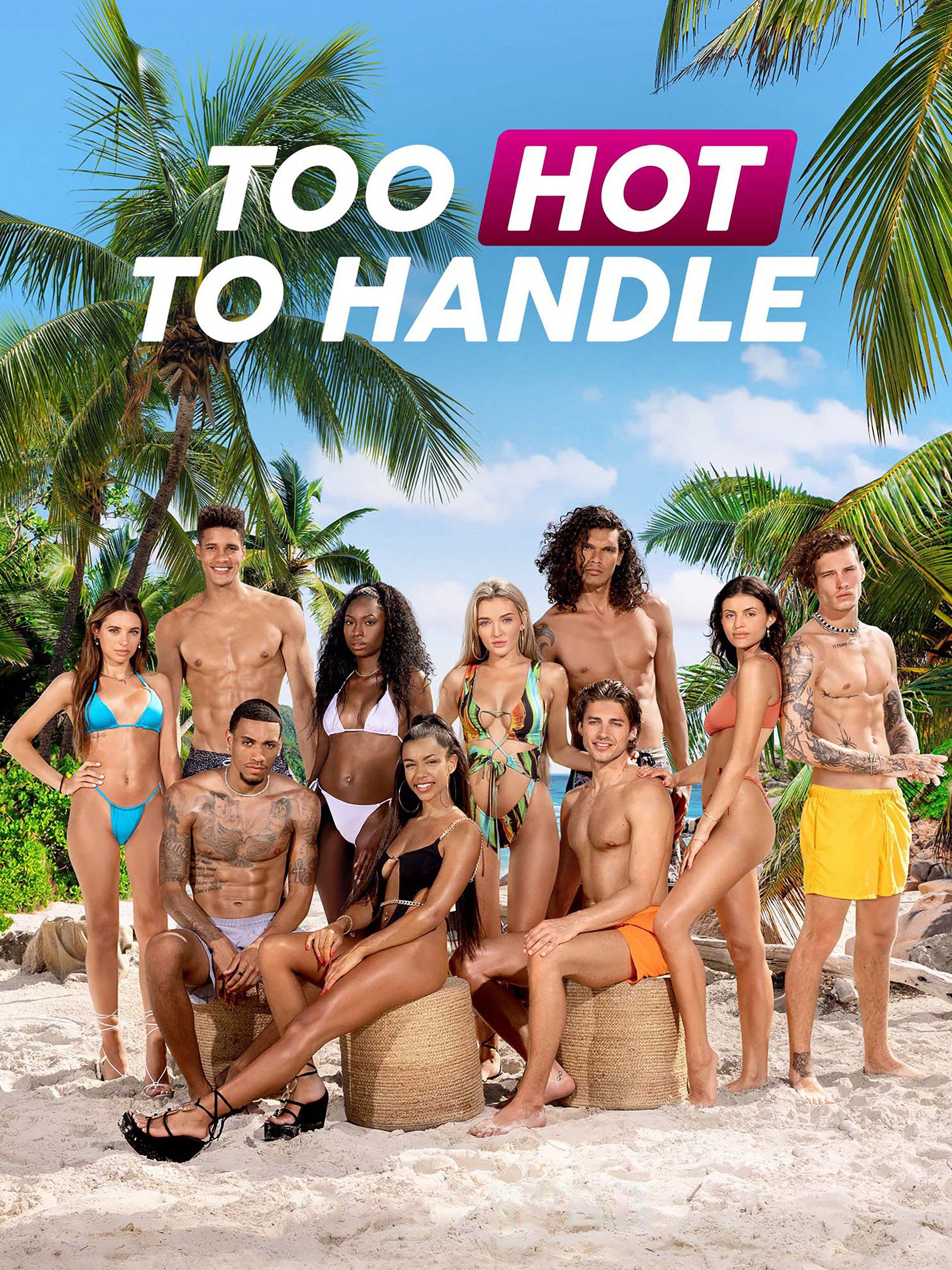 Sự Cám Dỗ Nóng Bỏng (Phần 4) - Too Hot To Handle (Season 4) (2022)