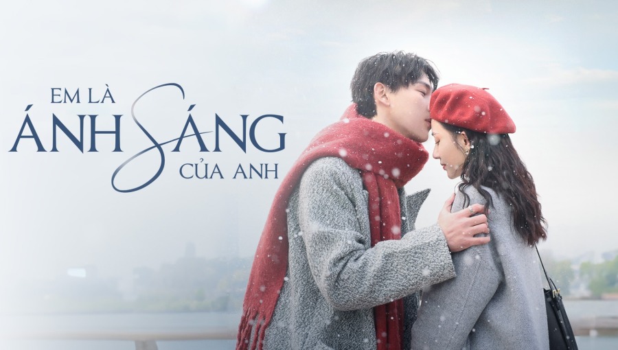 Em Là Ánh Sáng Của Anh