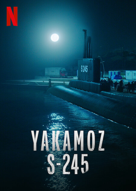 Phim Yakamoz S-245