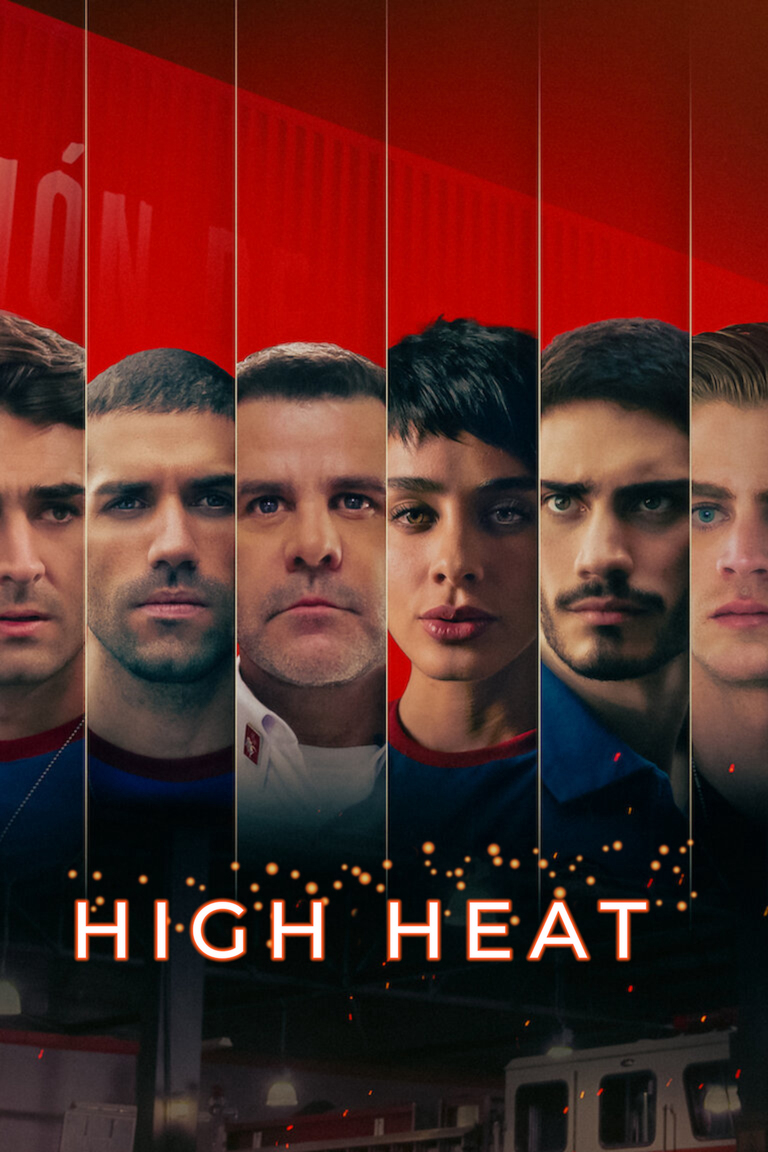 Ngọn Lửa Cuồng Nhiệt - High Heat (2022)