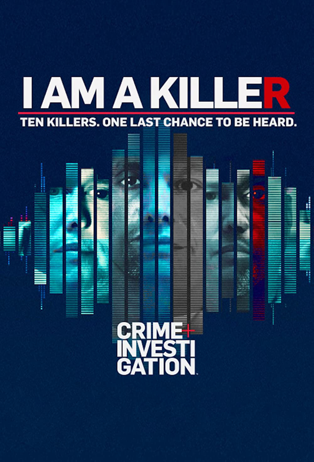 Tôi Là Kẻ Sát Nhân (Phần 3) - I Am A Killer (Season 3)