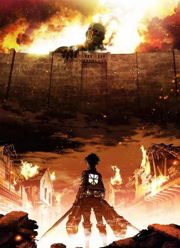 Đại Chiến Titan (Phần 6) - Attack On Titan (Season 6) (2022)