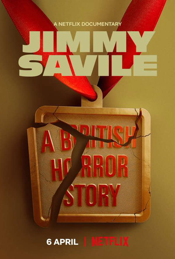 Jimmy Savile: Nỗi Kinh Hoàng Nước Anh - Jimmy Savile: A British Horror Story