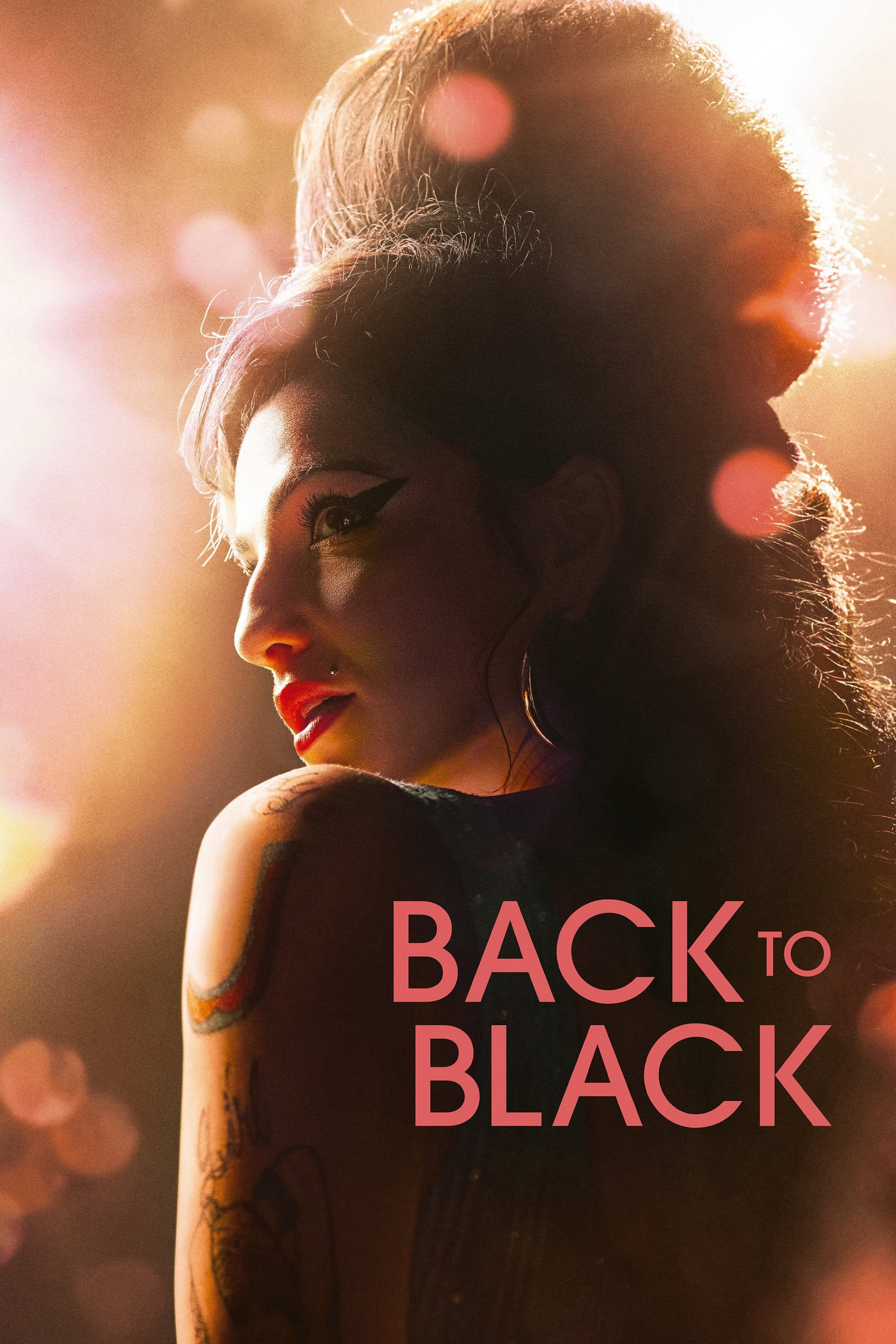 Back To Black - Back To Black