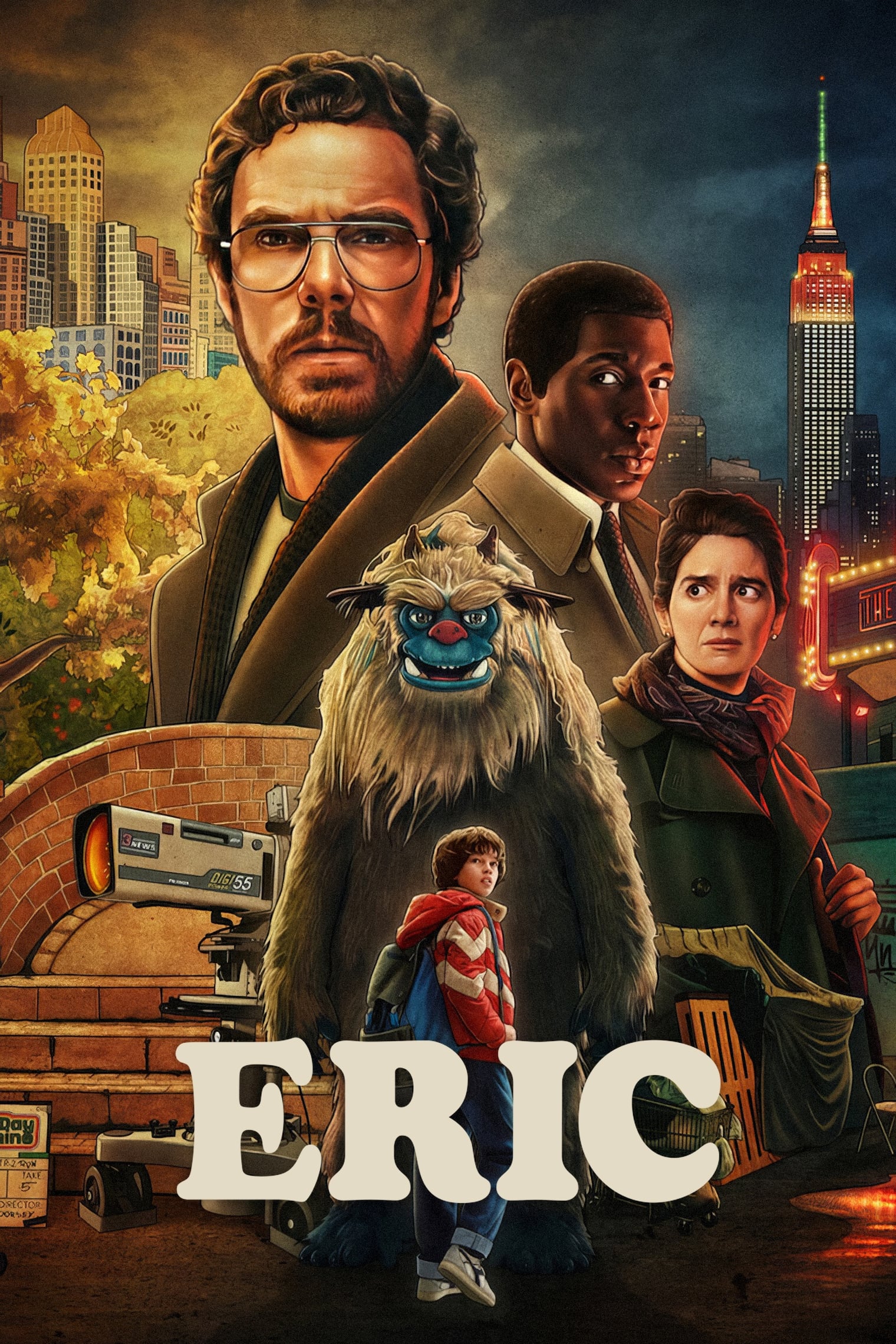 Eric - Eric