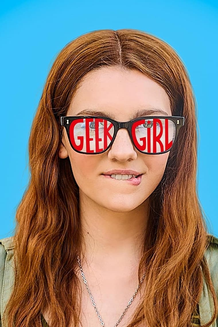 Geek Girl - Geek Girl