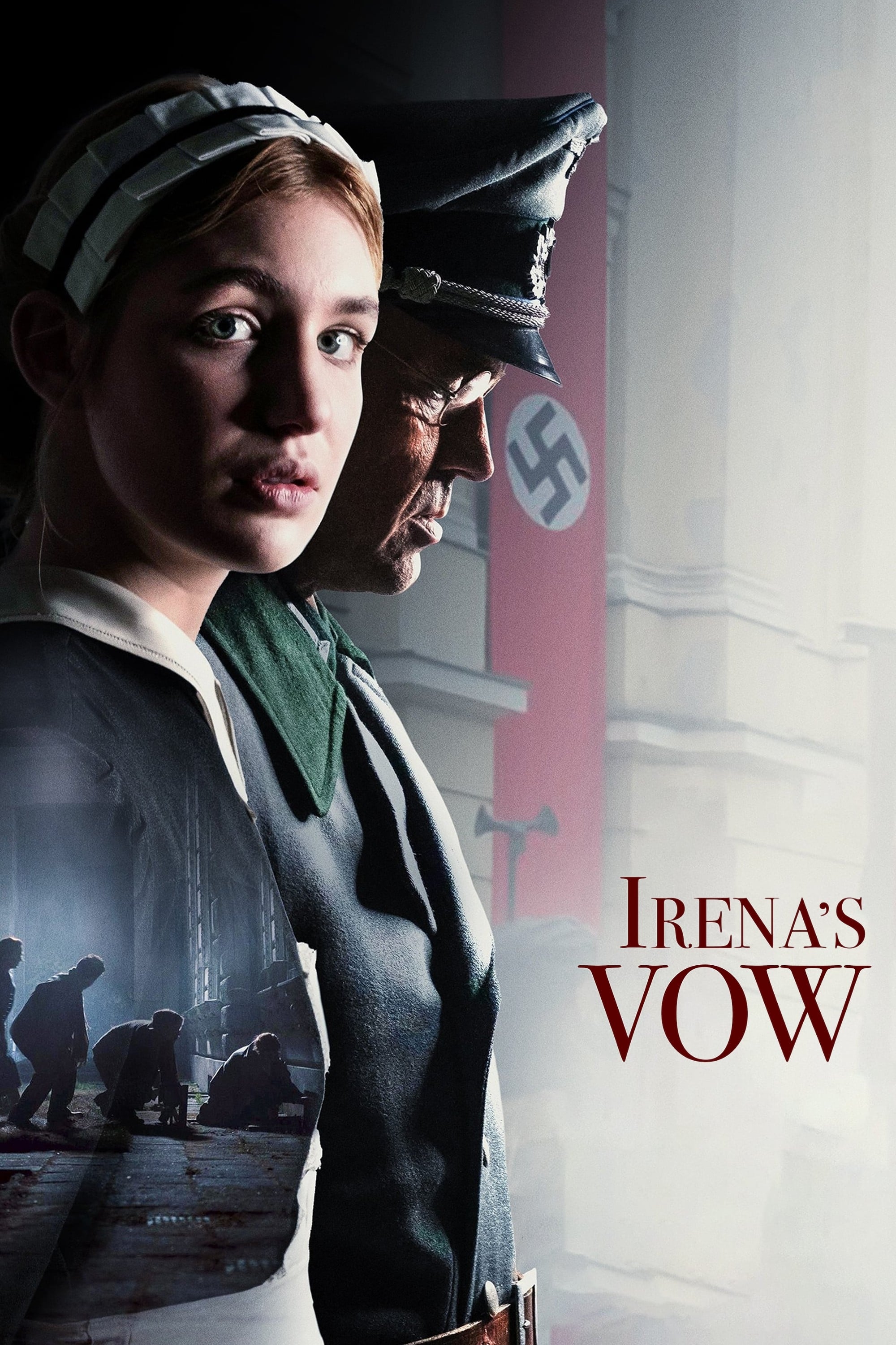 Irena's Vow - Irena's Vow