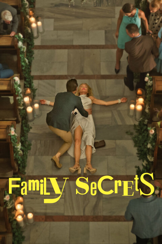 Những Bí Mật Gia Đình - Family Secrets