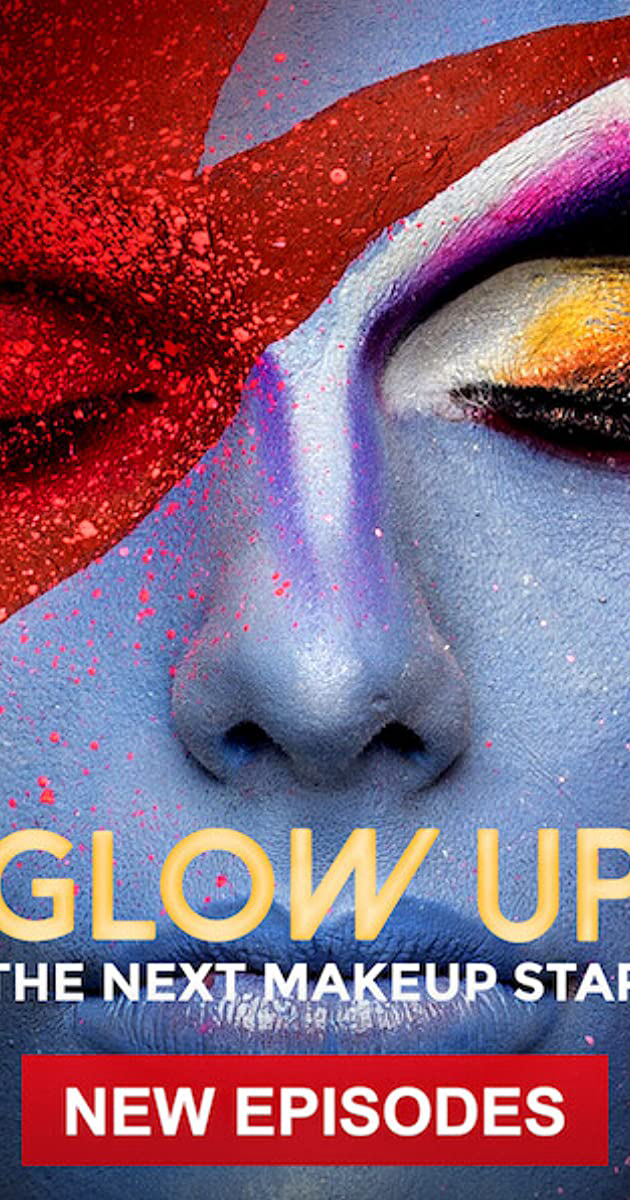 Phù Thủy Trang điểm (Phần 4) - Glow Up (Season 4) (2022)