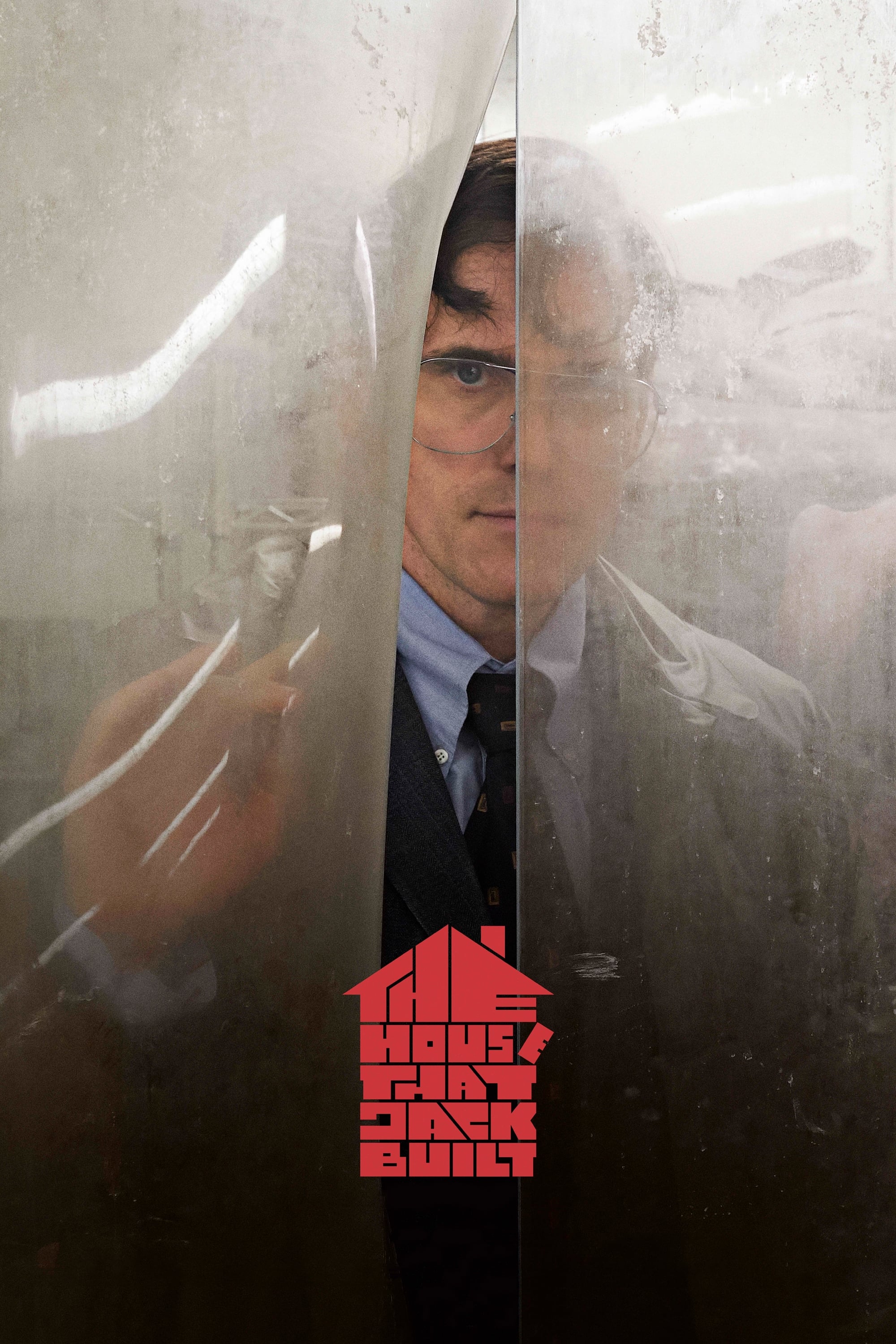 Ngôi Nhà Mà Jack Xây - The House That Jack Built